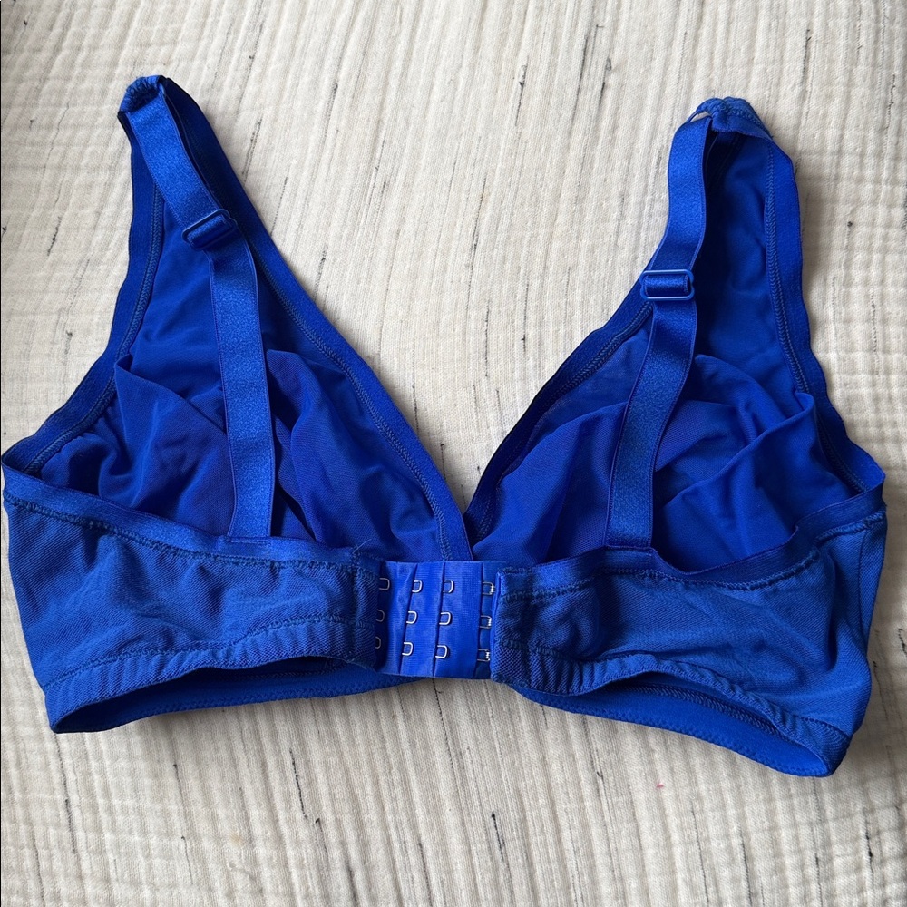 Cosabella SMALL Curvy Soire Bralette - Picture 2 of 6